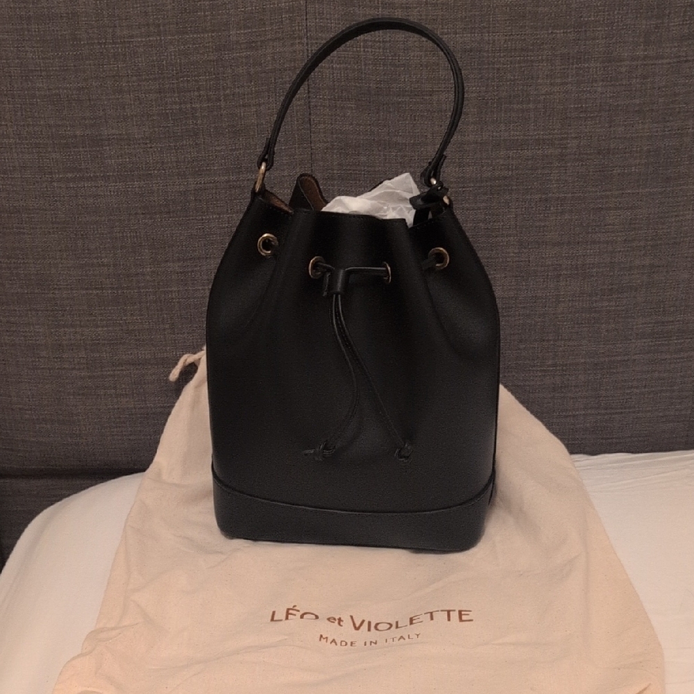Leo Et Violette Le Petite Violette